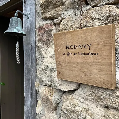 Le Rodary * Grandrif
