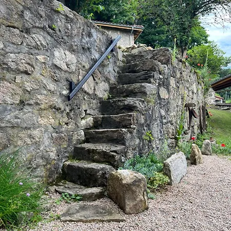 Le Rodary Holiday home *