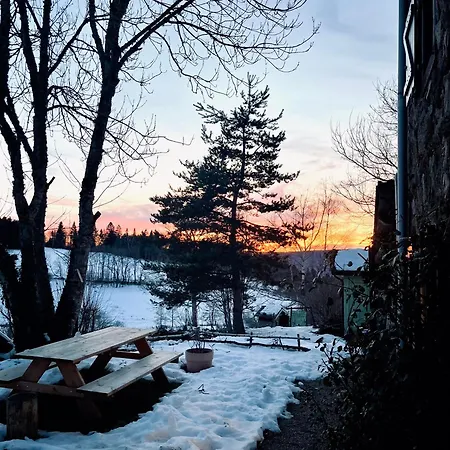 Le Rodary Holiday home *