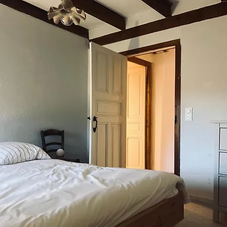 Holiday home Le Rodary