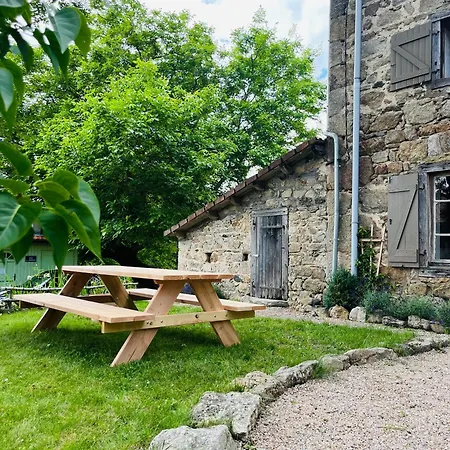 Le Rodary Holiday home *