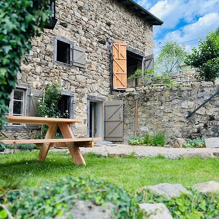 Le Rodary * Grandrif