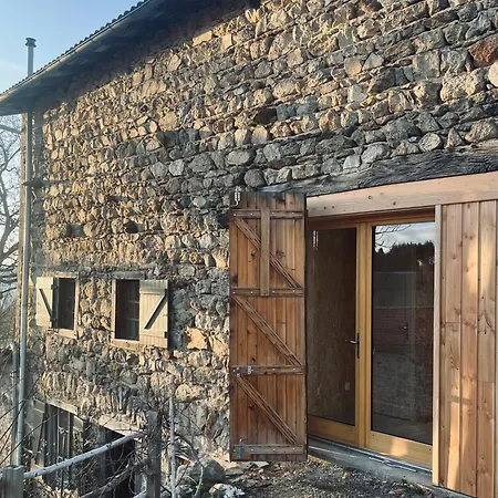 Holiday home Le Rodary