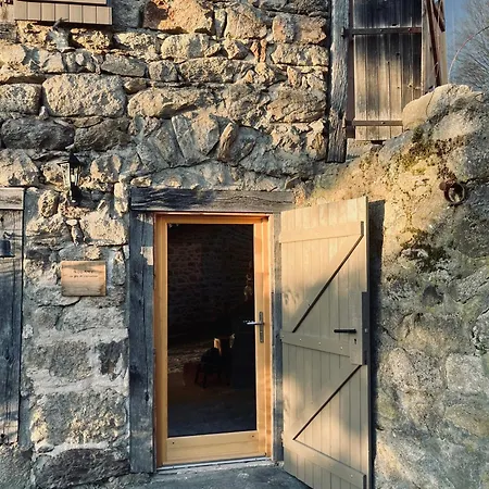 Le Rodary * Grandrif