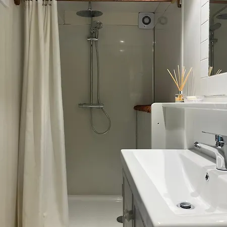 Le Rodary 度假居 Grandrif