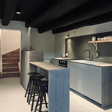 Le Rodary Holiday home *
