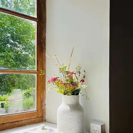 度假居 Le Rodary Grandrif