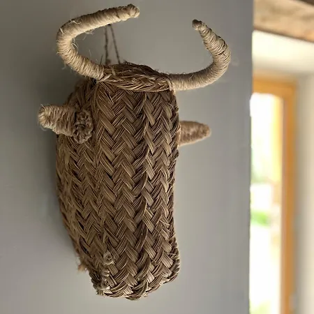 Le Rodary * Grandrif