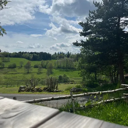 Feriehus Le Rodary *