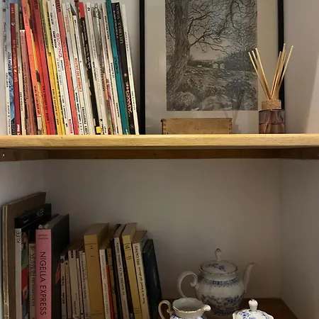 度假居 Le Rodary *