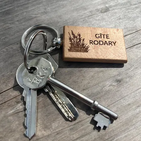 Le Rodary * Grandrif