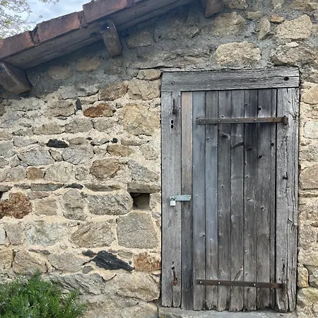 Le Rodary Holiday home