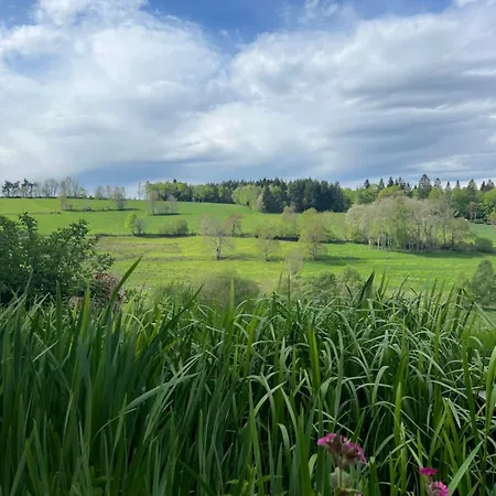 Feriehus Le Rodary Grandrif