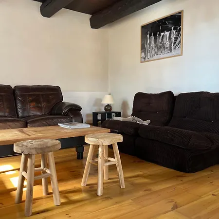 Le Rodary * Grandrif