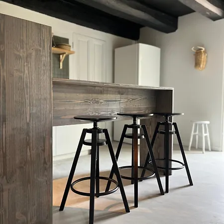Holiday home Le Rodary