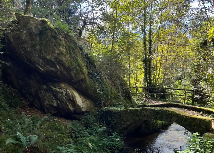 Le Rodary Vakantiehuis *